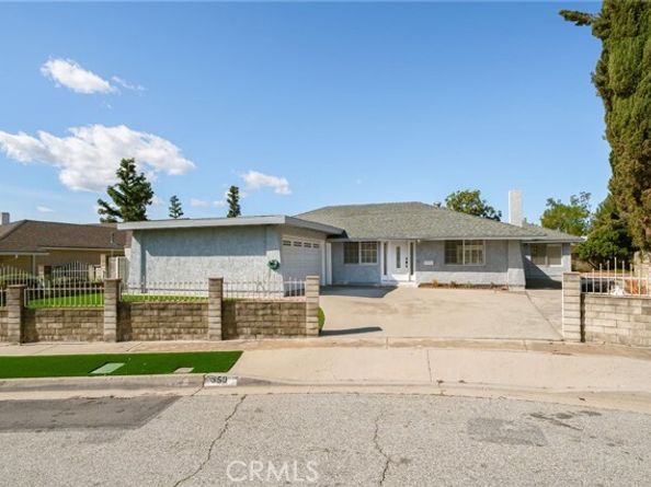 359 Addleman, West Covina CA 91792