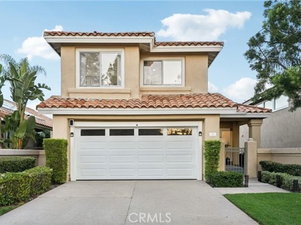 52 Via Andorra, Laguna Hills CA 92679