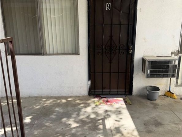 13050 Dronfield #9, Sylmar (los Angeles) CA 91342