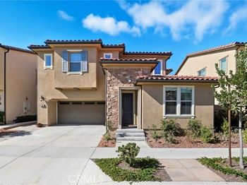 1883 Aliso Canyon Drive