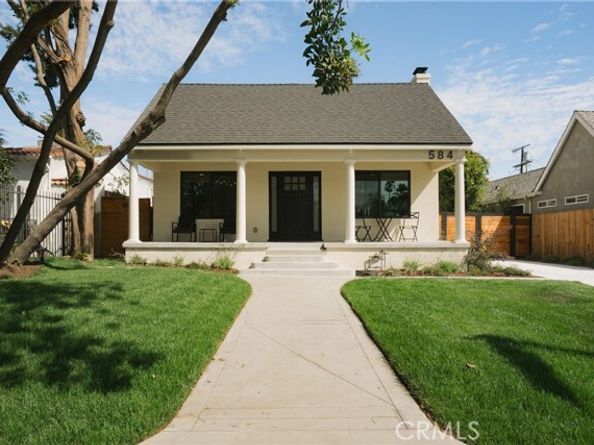584 Plymouth, Los Angeles CA 91004