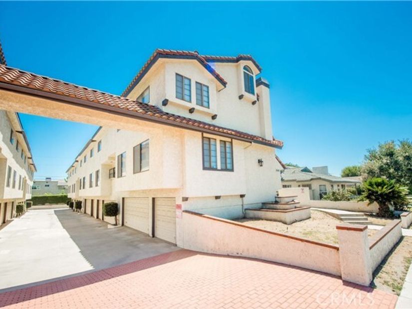 6042 Temple City A, Temple City CA 91780