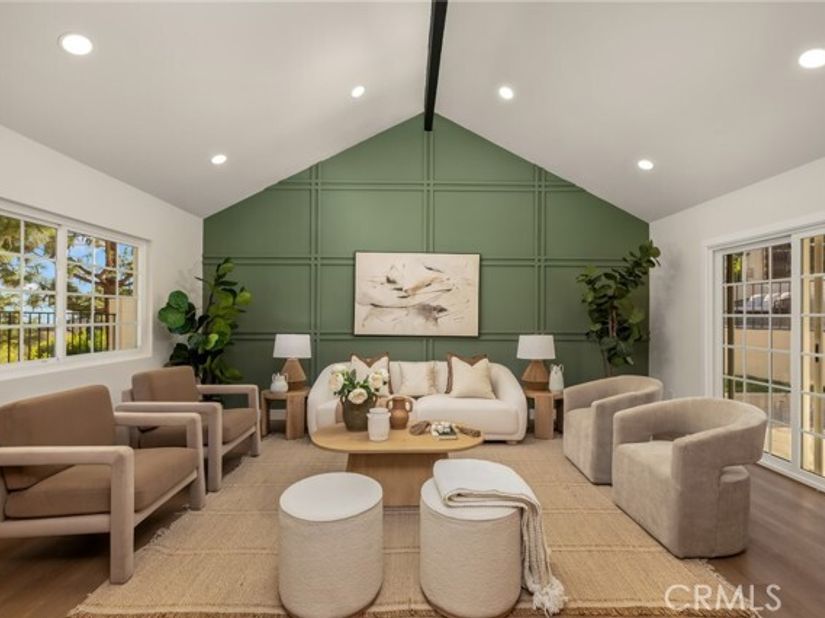 13265 Parkland, Sylmar (los Angeles) CA 91342