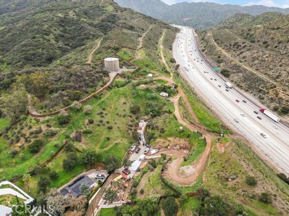 10200 Willow Springs, Sunland (los Angeles) CA 91040