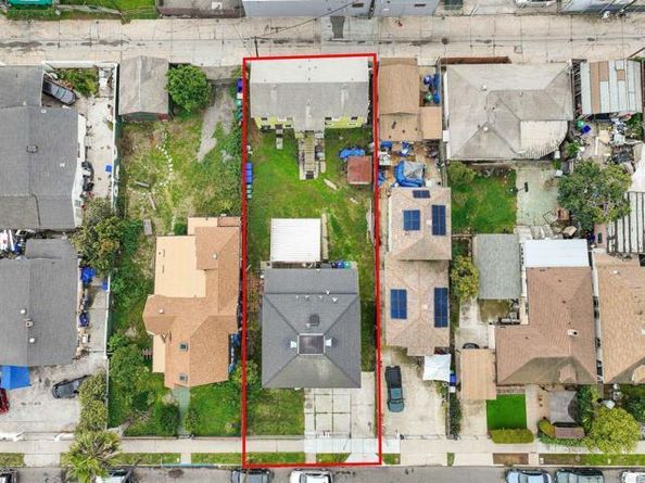 2949 Logan Avenue, San Diego CA 92113