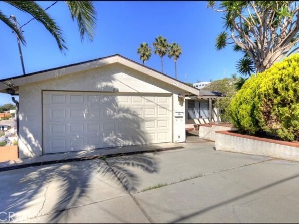 3621 S Emily Street, San Pedro (los Angeles) CA 90731