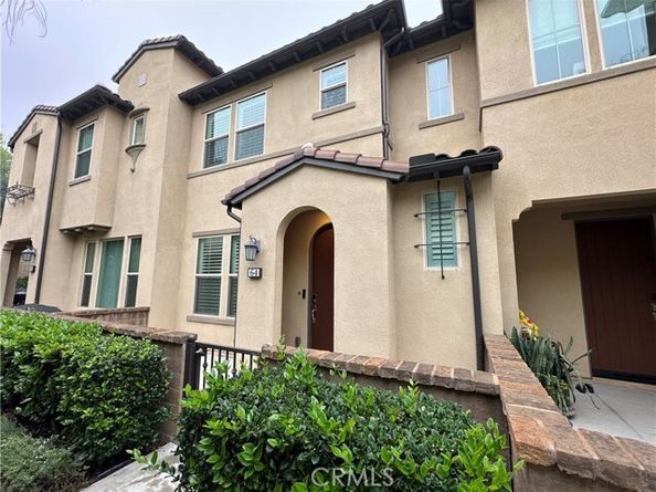 64 Jasmine, Lake Forest (el Toro) CA 92630