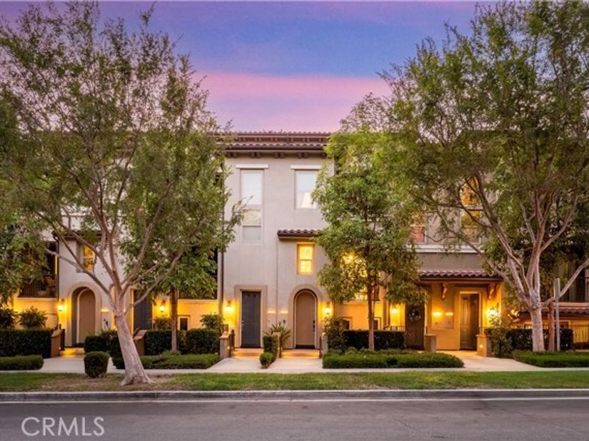 207 Native, Irvine CA 92618