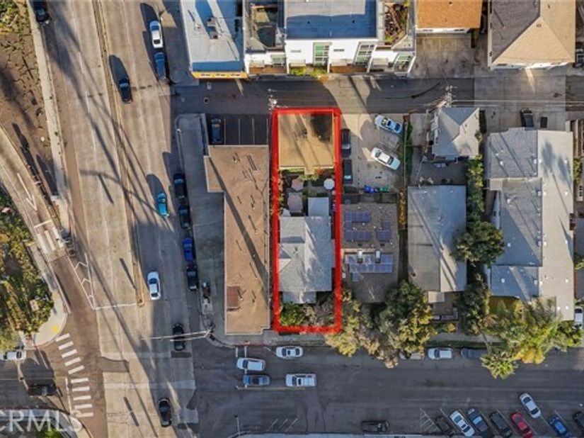 3975 8th Avenue, San Diego CA 92103