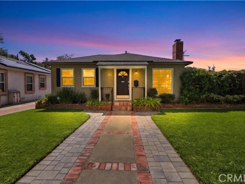 808 W 33rd, Long Beach CA 90806