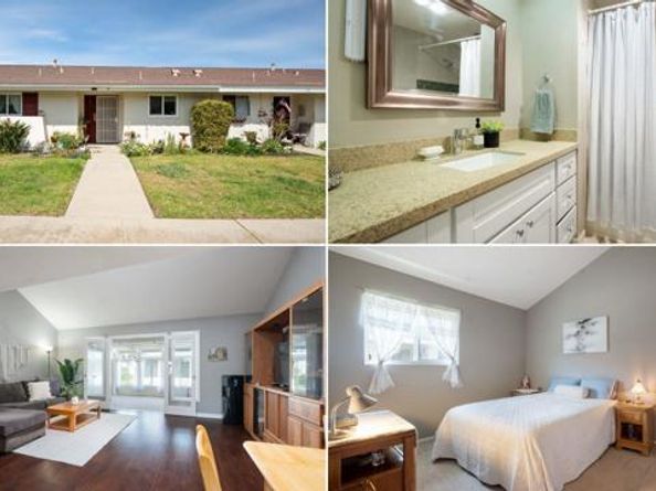 3685 Vista Campana 16, Oceanside CA 92057