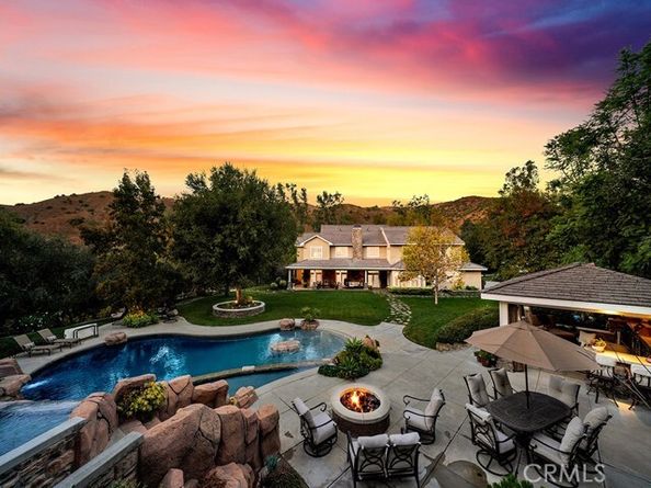 28291 Williams Canyon Road, Other - See Remarks CA 92676