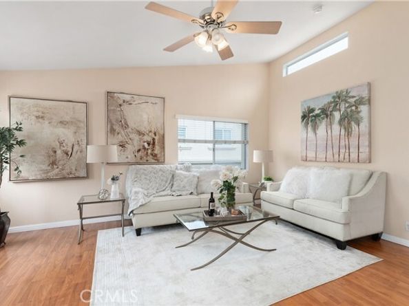 21175 Gladiolos, Lake Forest (el Toro) CA 92630