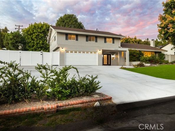 19201 Barrett Lane, Tustin CA 92705