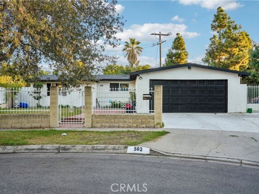 502 E Wilshire, Santa Ana CA 92707