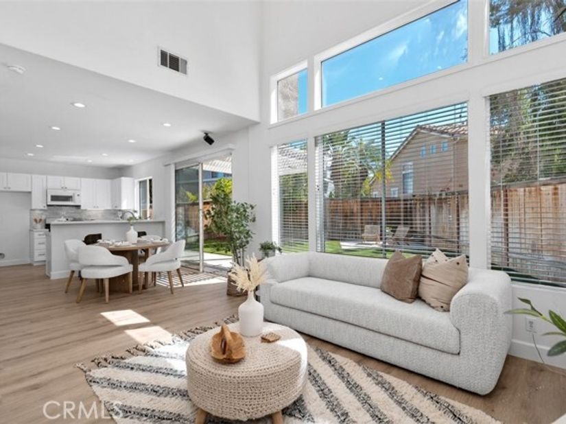 56 Acorn Ridge, Rancho Santa Margarita CA 92688