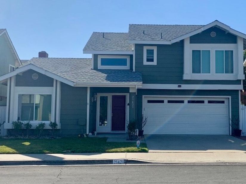 21421 Kirkwall, Lake Forest (el Toro) CA 92630