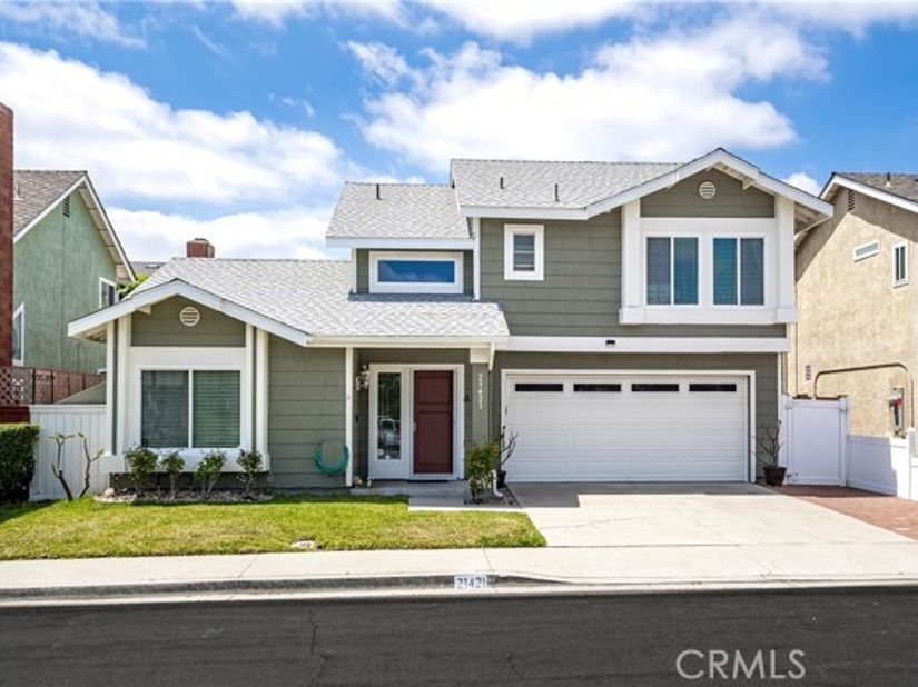 21421 Kirkwall, Lake Forest (el Toro) CA 92630