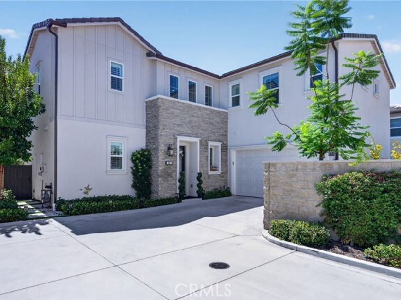 291 Fremont, Lake Forest (el Toro) CA 92630