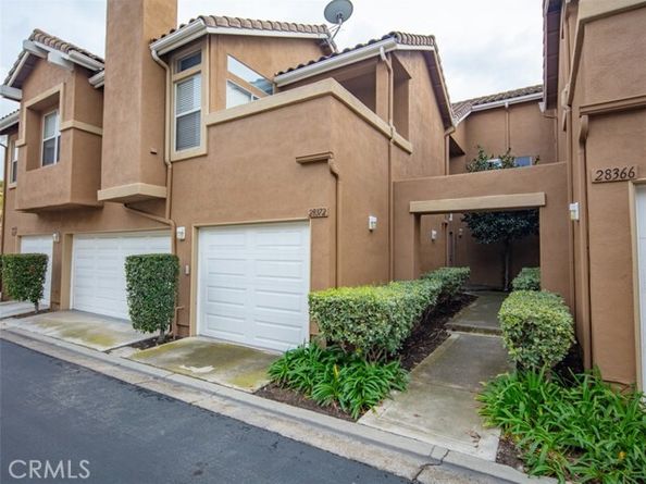 28372 Boulder, Lake Forest (el Toro) CA 92679