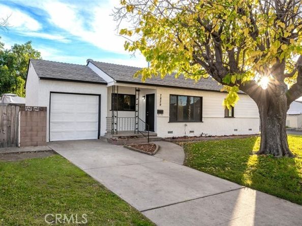 7826 Ben, North Hollywood (los Angeles) CA 91605