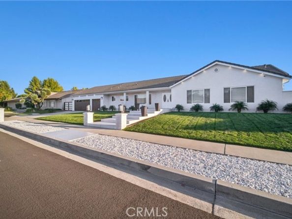 17158 Citronia Street, Northridge (los Angeles) CA 91325