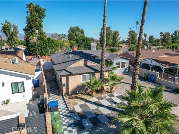 7736 Bellaire Avenue, North Hollywood (los Angeles) CA 91605