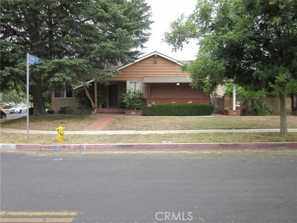 9931 Memory Park Avenue, San Fernando CA 91345