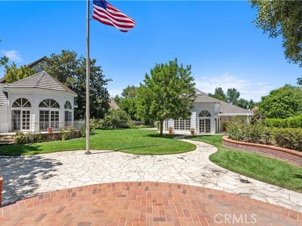 4751 Westchester Drive, Woodland Hills (los Angeles) CA 91364