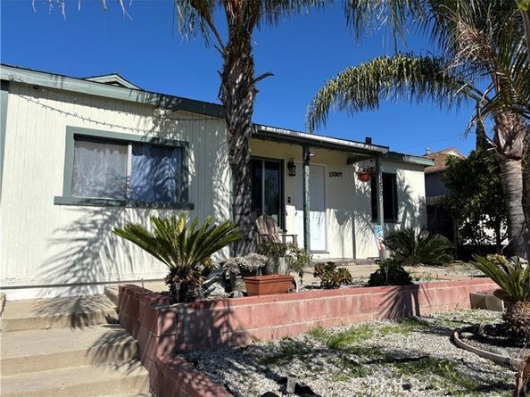 13307 Herron Street, Sylmar (los Angeles) CA 91342