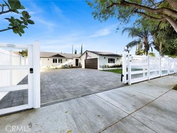 19116 Napa Street