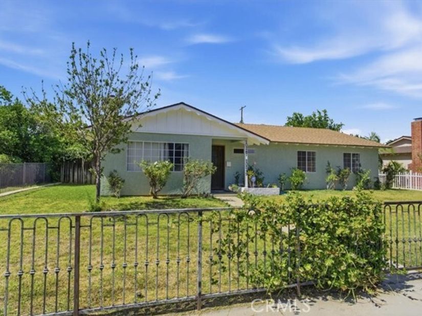 20247 Parthenia, Winnetka (los Angeles) CA 91306