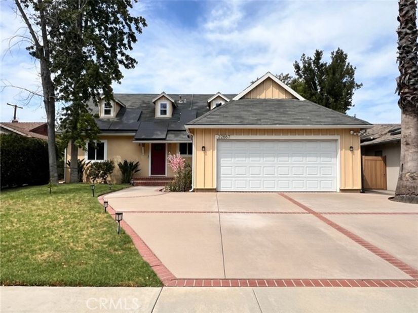 22667 Criswell, West Hills (los Angeles) CA 91307