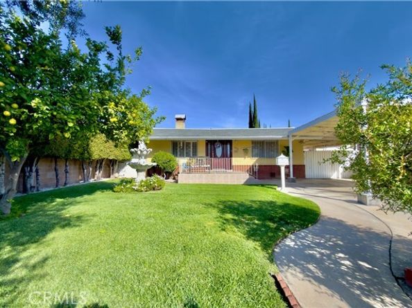 6118 Bellingham Avenue, North Hollywood (los Angeles) CA 91606