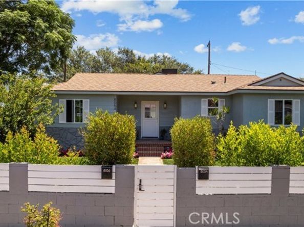 8054 Cedros Avenue, Panorama City (los Angeles) CA 91402