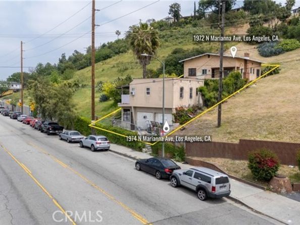 1972 N Marianna Avenue, Los Angeles CA 90032