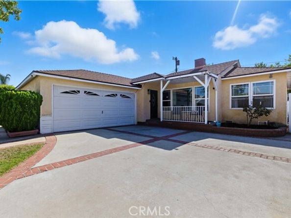 13568 Ottoman Street, Arleta (los Angeles) CA 91331