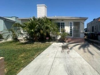 5832 Gaviota