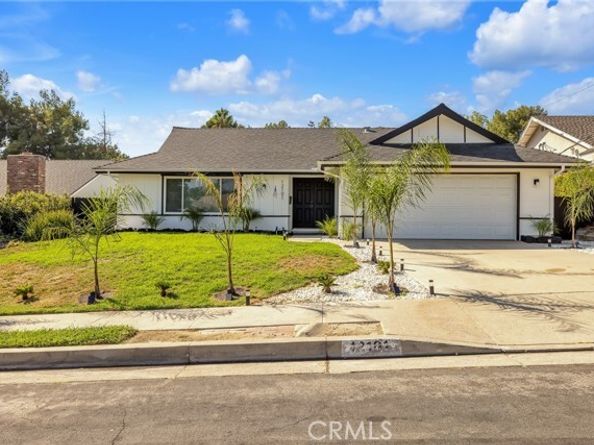 12101 Gerald Avenue, Granada Hills (los Angeles) CA 91344