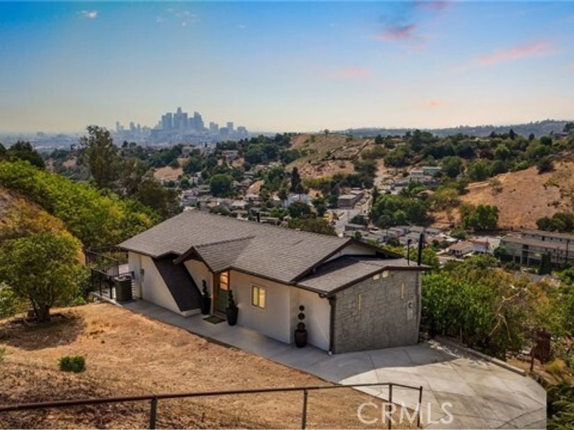 4112 Telluride, Los Angeles CA 90031