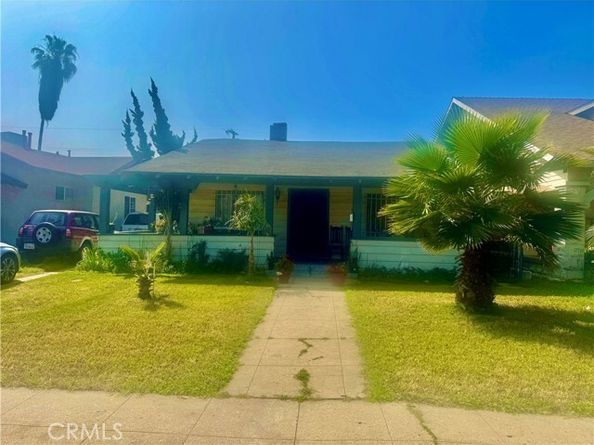 1564 W 46th, Los Angeles CA 90062