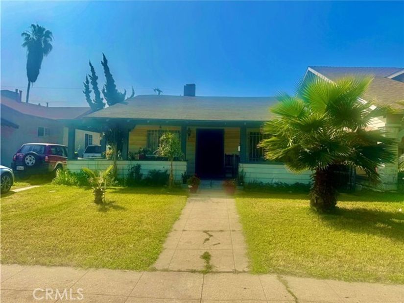 1564 W 46th, Los Angeles CA 90062