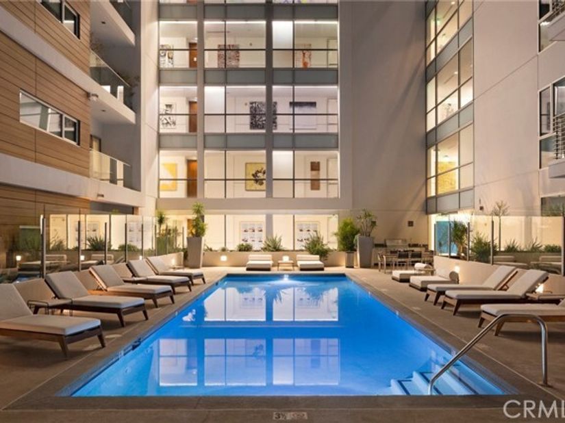 6735 Yucca 501, Los Angeles CA 90028