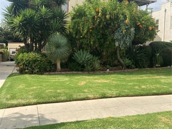 1945 S Bronson Avenue, Los Angeles CA 90018