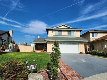 5573 Pueblo Court