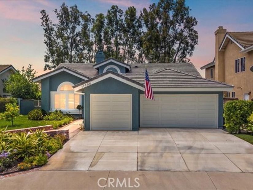 17390 Golden Maple, Yorba Linda CA 92886