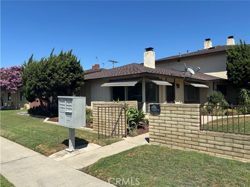 13272 Fletcher Street, Garden Grove CA 92844