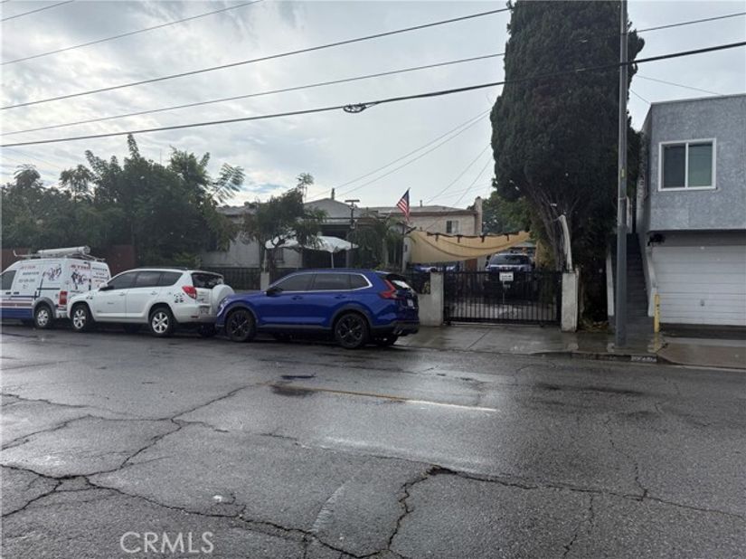 3276 Randolph, Huntington Park CA 90255
