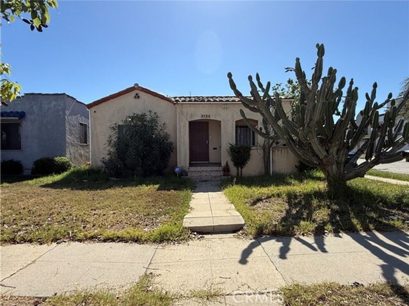 3134 West 68th Street, Los Angeles CA 90043