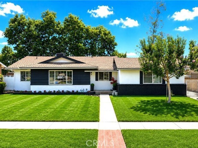 7143 Sonoma Avenue, Alta Loma (rancho Cucamonga) CA 91701